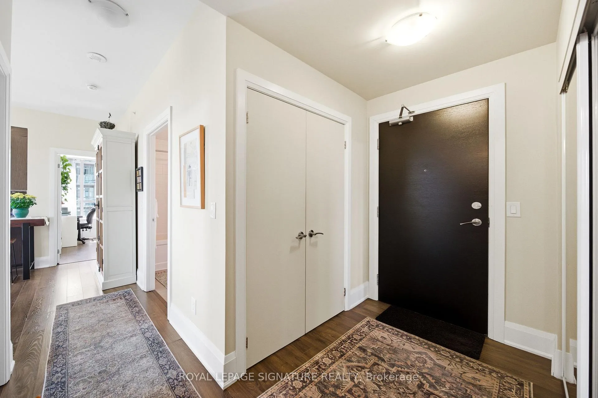 Photo 6 of Unit 806, 45 Yorkland Boulevard, Brampton, Goreway Drive Corridor — HOMEH