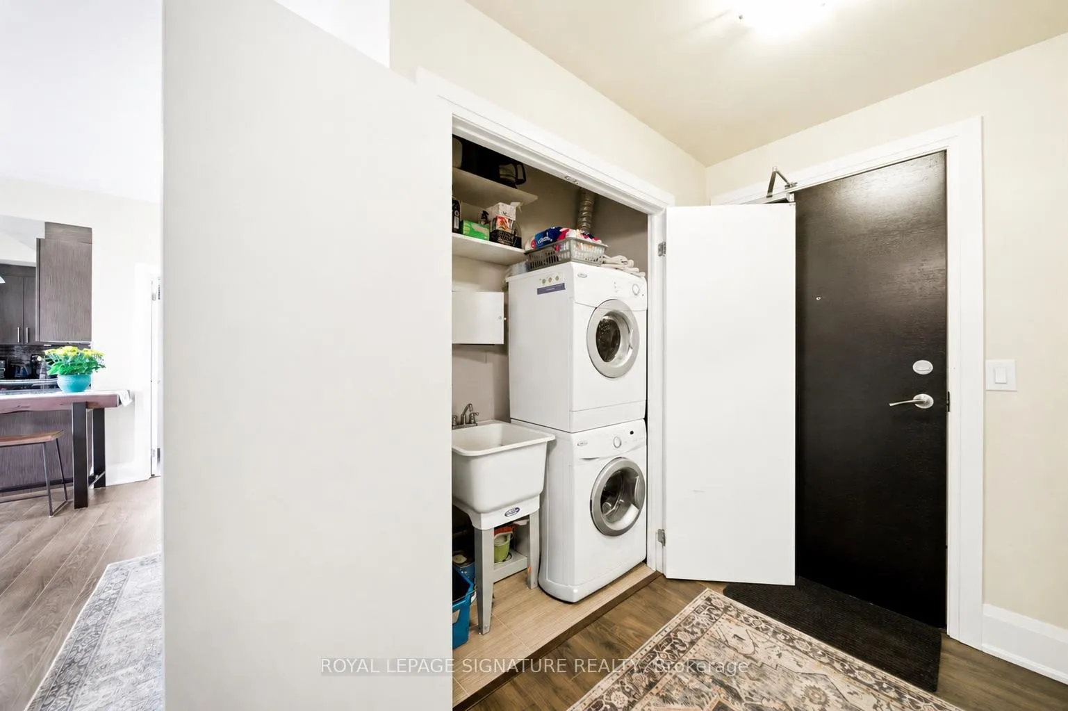 Photo 7 of Unit 806, 45 Yorkland Boulevard, Brampton, Goreway Drive Corridor — HOMEH