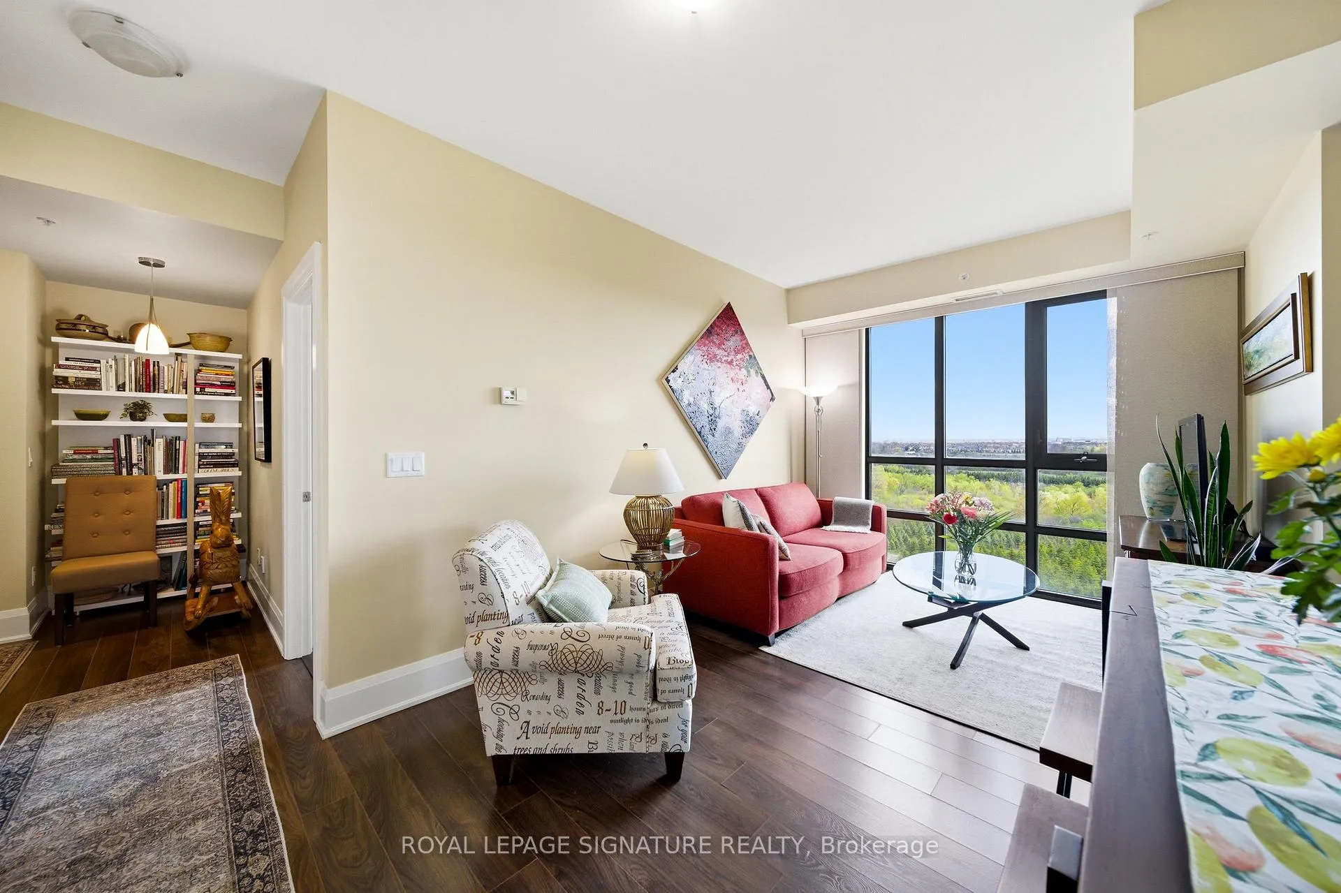 Photo 17 of Unit 806, 45 Yorkland Boulevard, Brampton, Goreway Drive Corridor — HOMEH