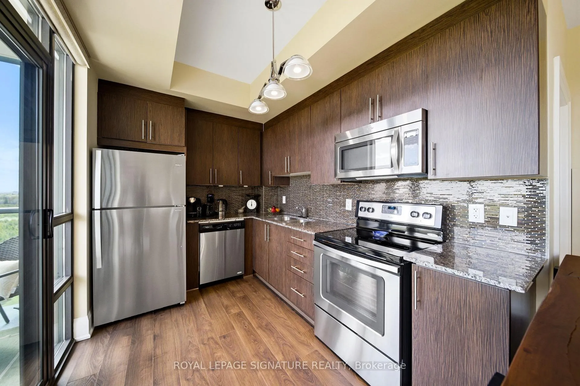 Photo 19 of Unit 806, 45 Yorkland Boulevard, Brampton, Goreway Drive Corridor — HOMEH