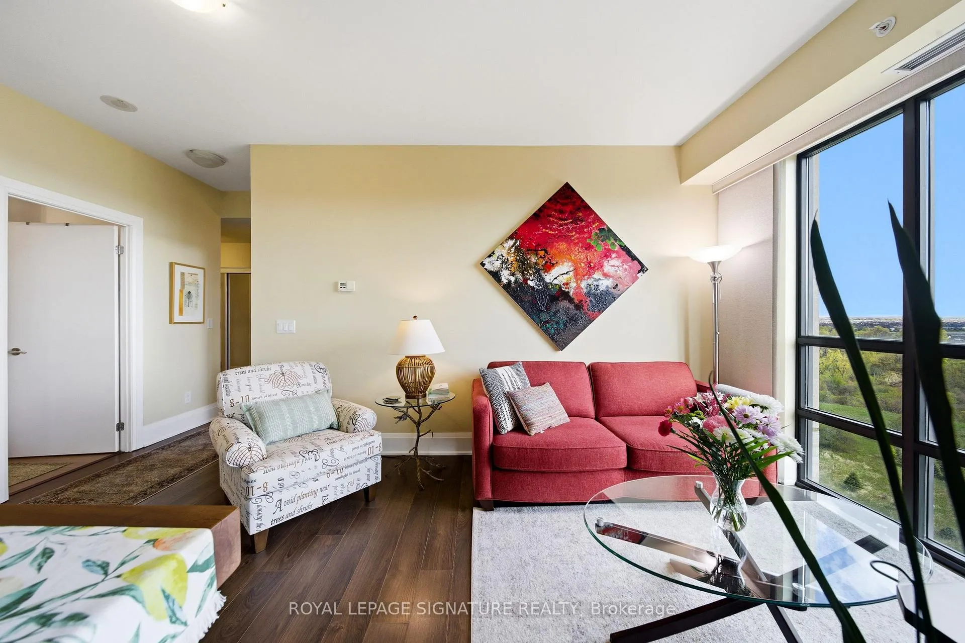 Photo 20 of Unit 806, 45 Yorkland Boulevard, Brampton, Goreway Drive Corridor — HOMEH