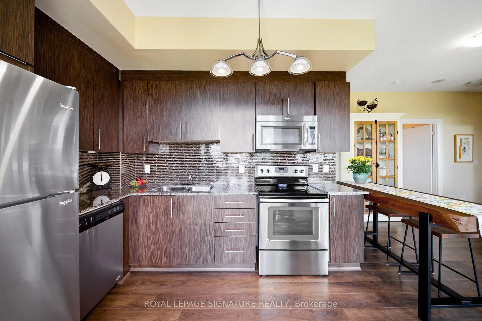 Photo 27 of Unit 806, 45 Yorkland Boulevard, Brampton, Goreway Drive Corridor — HOMEH