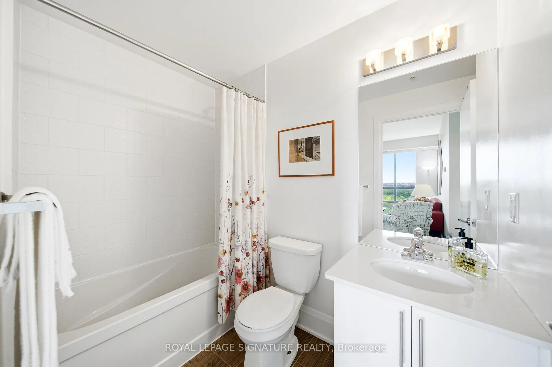 Photo 29 of Unit 806, 45 Yorkland Boulevard, Brampton, Goreway Drive Corridor — HOMEH