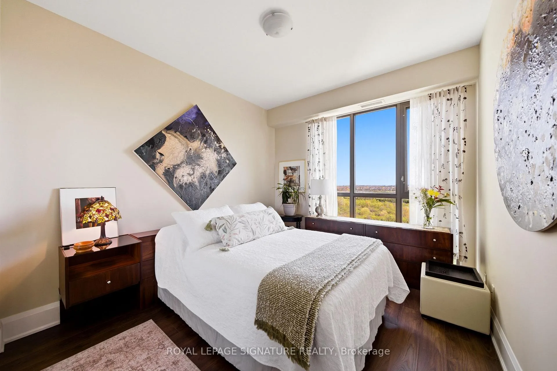 Photo 30 of Unit 806, 45 Yorkland Boulevard, Brampton, Goreway Drive Corridor — HOMEH