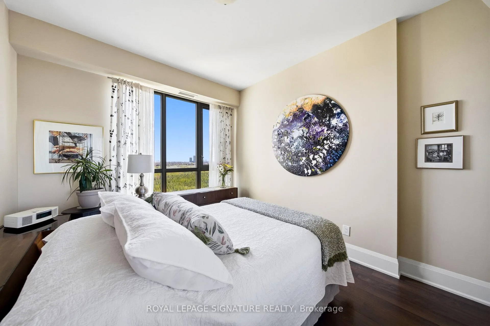 Photo 31 of Unit 806, 45 Yorkland Boulevard, Brampton, Goreway Drive Corridor — HOMEH