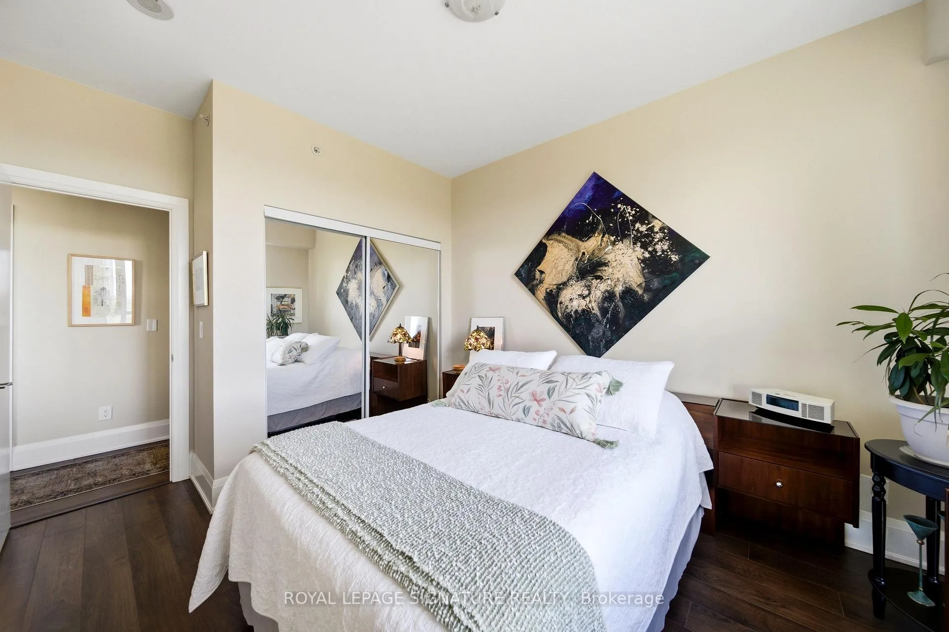 Photo 32 of Unit 806, 45 Yorkland Boulevard, Brampton, Goreway Drive Corridor — HOMEH