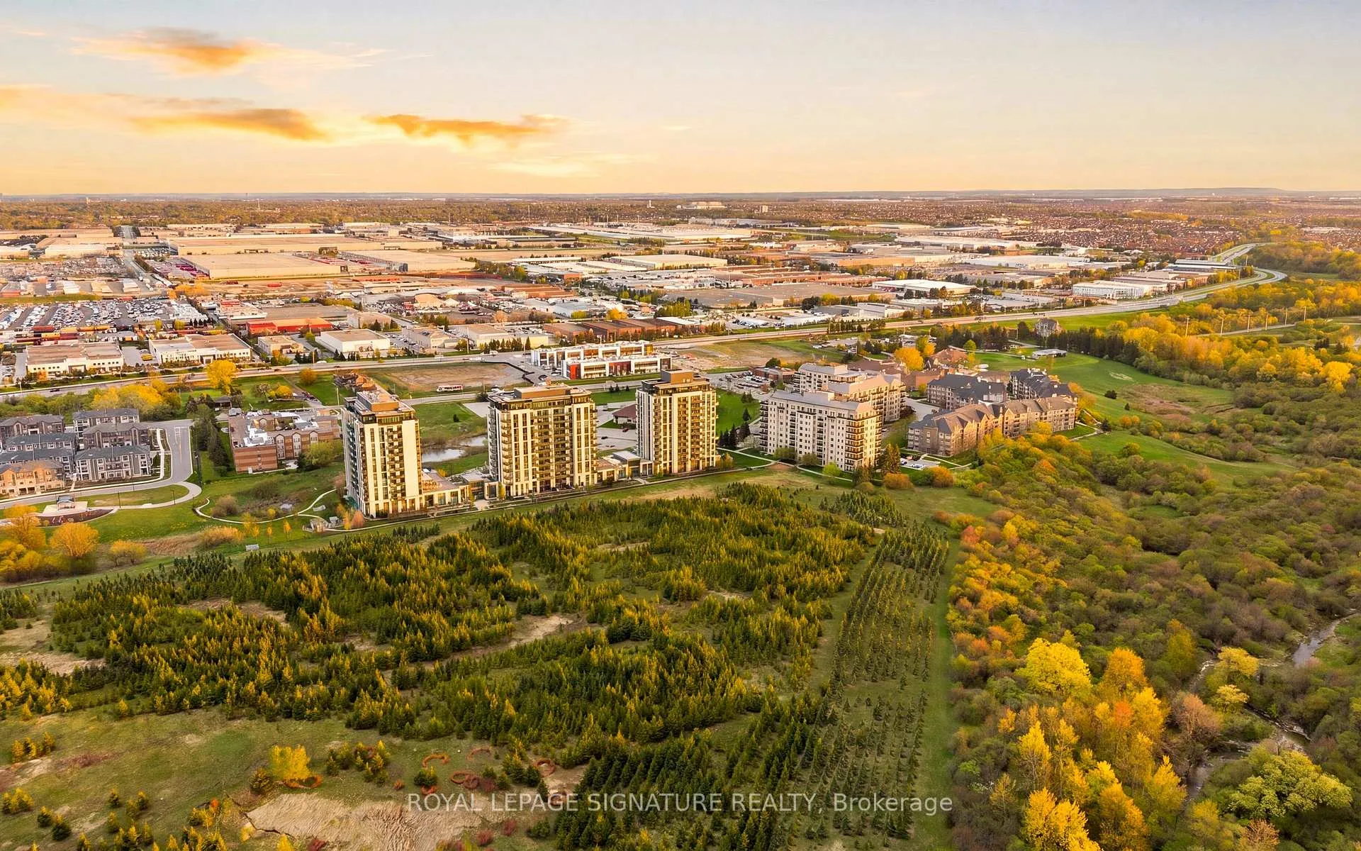 Photo 43 of Unit 806, 45 Yorkland Boulevard, Brampton, Goreway Drive Corridor — HOMEH
