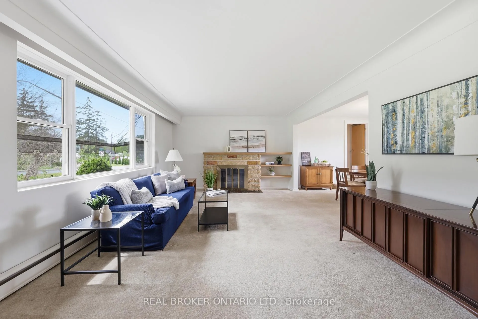 Photo 11 of 45 New Mountain Road, Hamilton, Stoney Creek — HOMEH