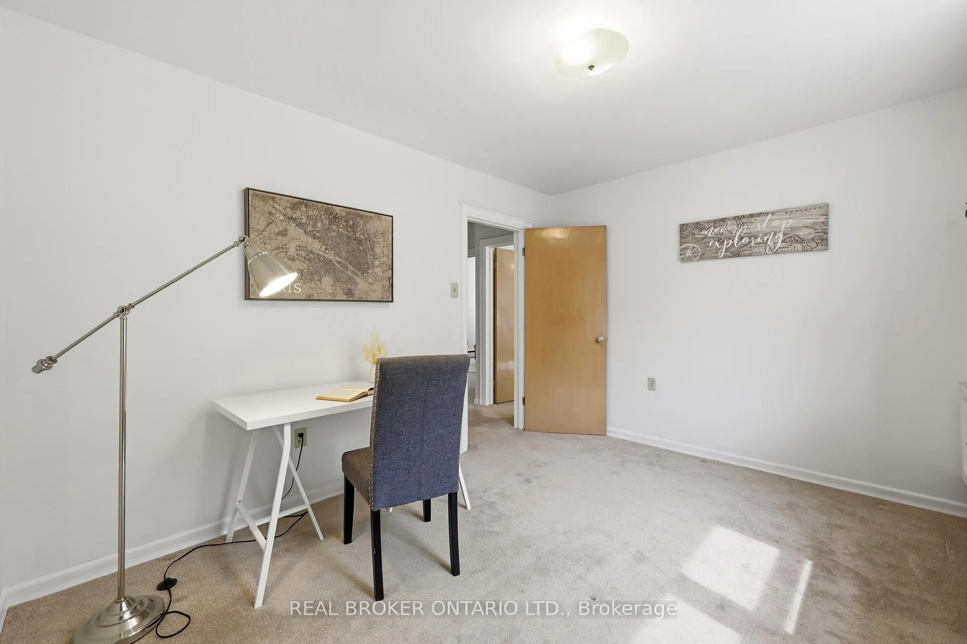 Photo 28 of 45 New Mountain Road, Hamilton, Stoney Creek — HOMEH