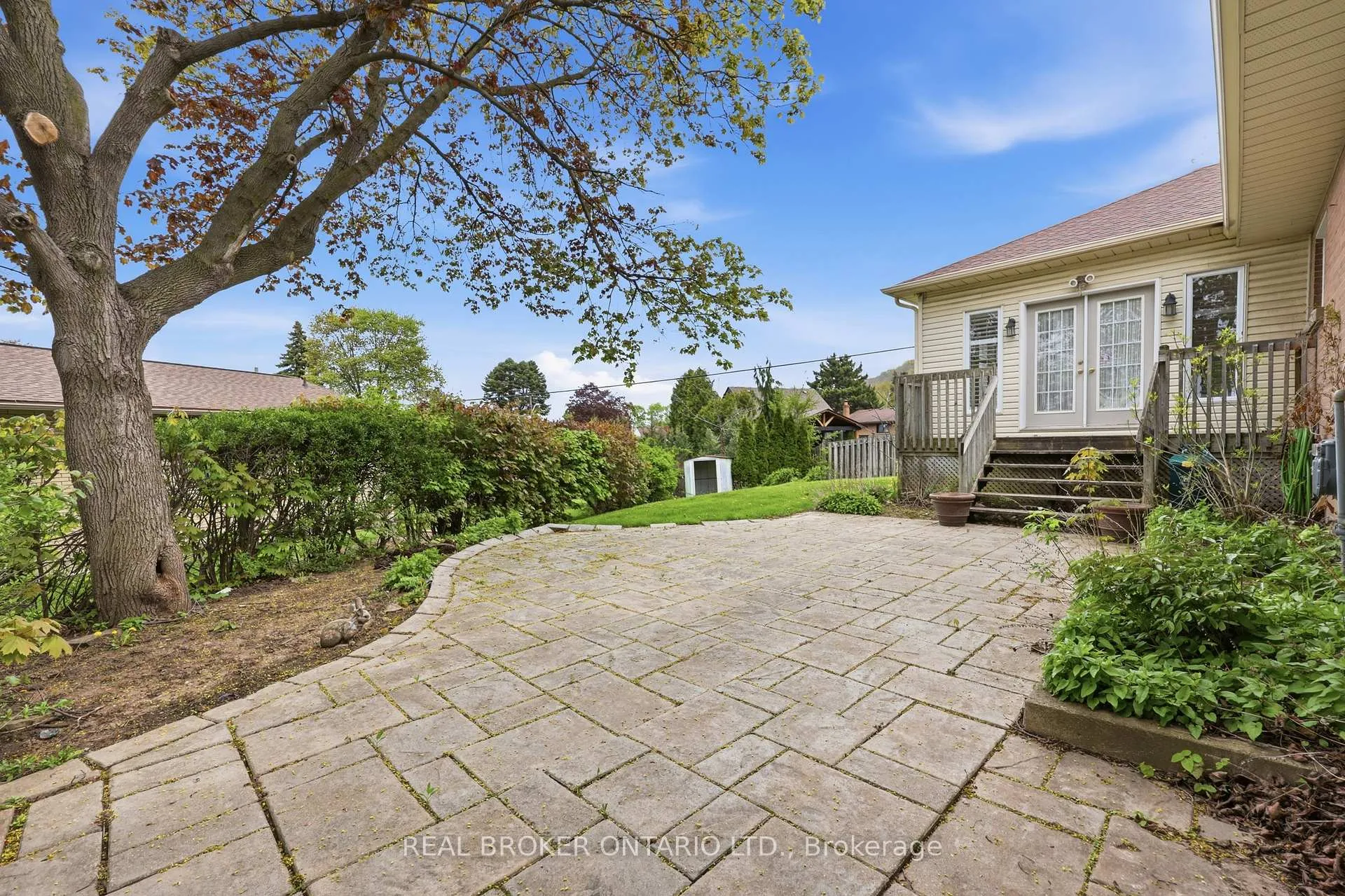 Photo 38 of 45 New Mountain Road, Hamilton, Stoney Creek — HOMEH