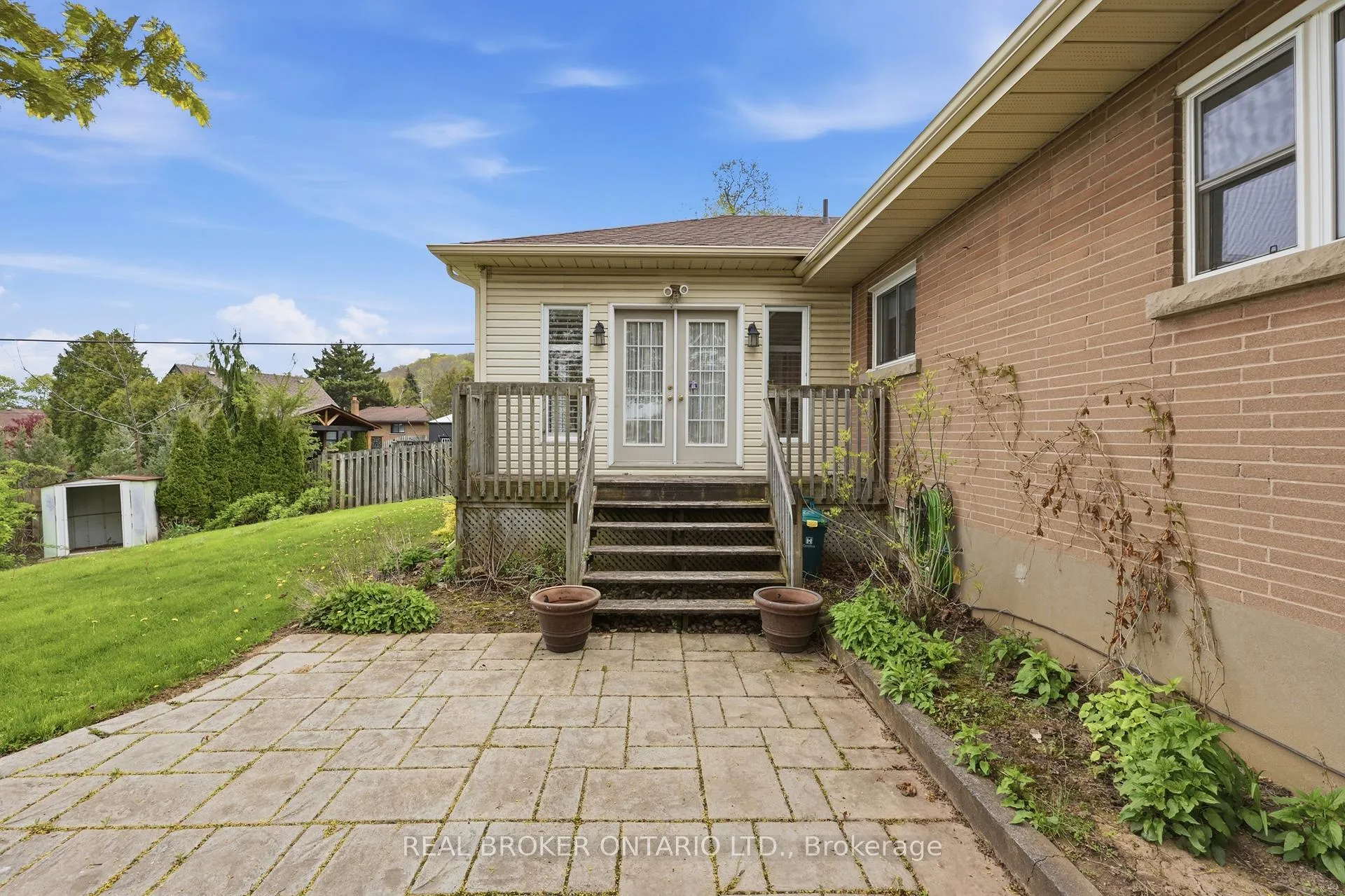 Photo 40 of 45 New Mountain Road, Hamilton, Stoney Creek — HOMEH