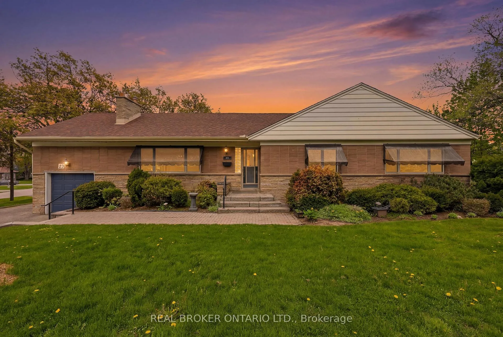 Photo 48 of 45 New Mountain Road, Hamilton, Stoney Creek — HOMEH