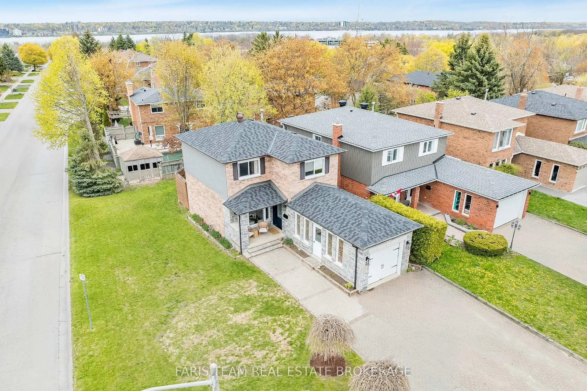 Photo 1 of 67 Trillium Crescent, Barrie, Allandale Heights — HOMEH