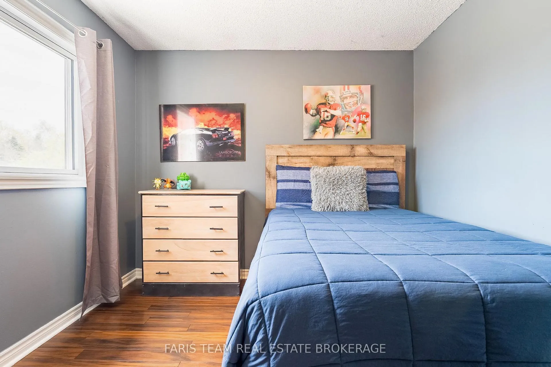 Photo 17 of 67 Trillium Crescent, Barrie, Allandale Heights — HOMEH