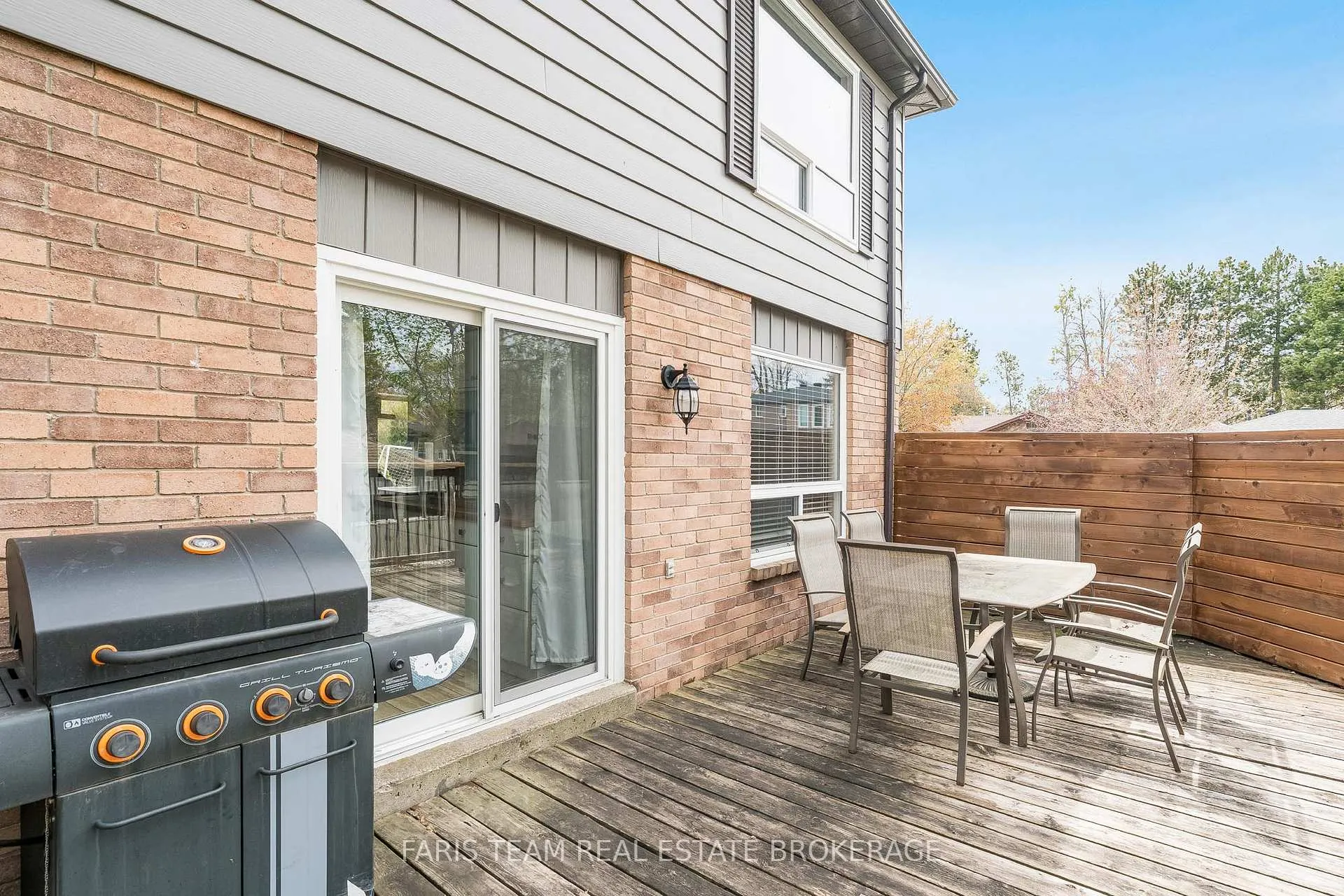 Photo 24 of 67 Trillium Crescent, Barrie, Allandale Heights — HOMEH
