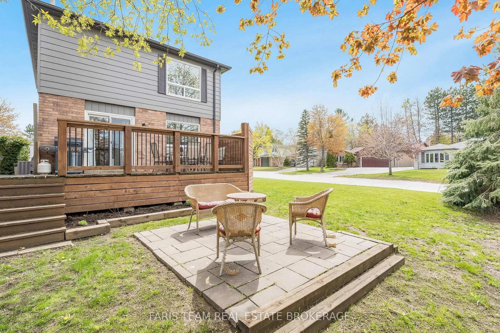 Photo 26 of 67 Trillium Crescent, Barrie, Allandale Heights — HOMEH