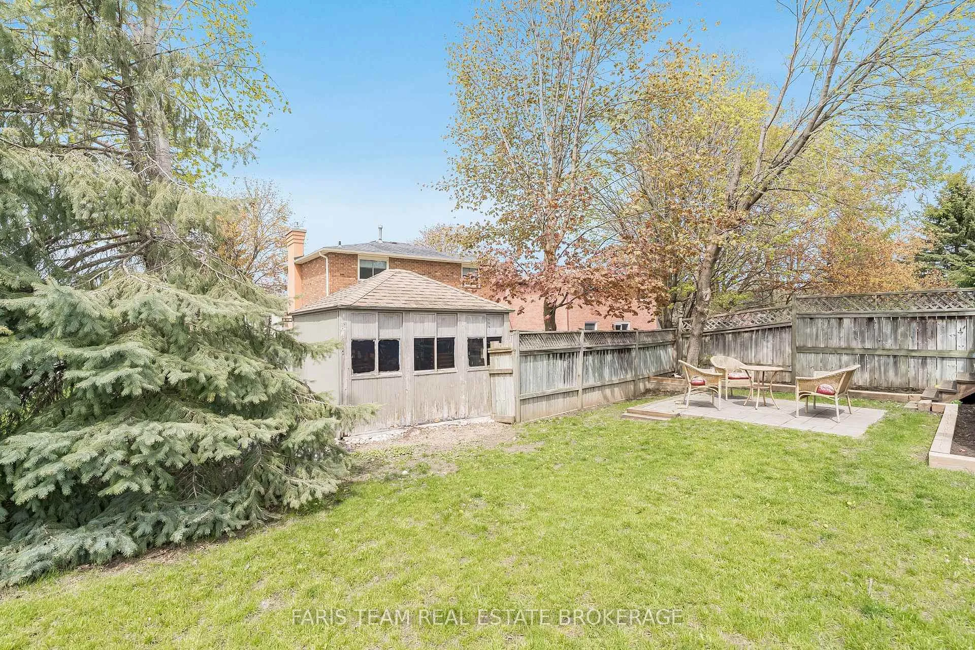 Photo 28 of 67 Trillium Crescent, Barrie, Allandale Heights — HOMEH