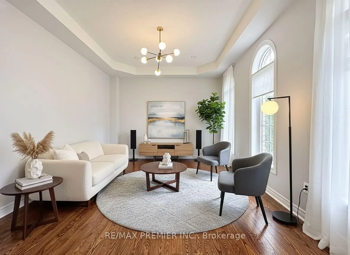 Photo 4 of 129 Ledge Rock Drive, Vaughan, Vellore Village — HOMEH