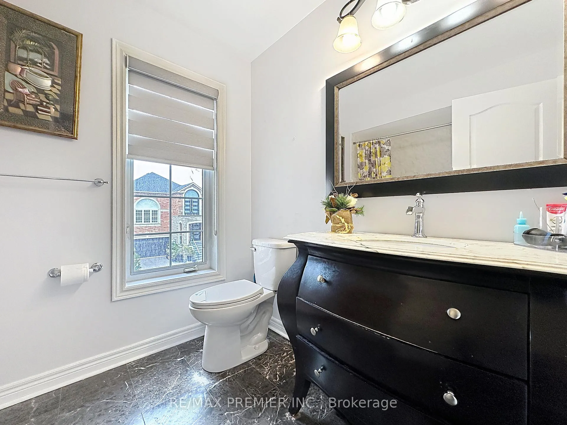 Photo 10 of 129 Ledge Rock Drive, Vaughan, Vellore Village — HOMEH