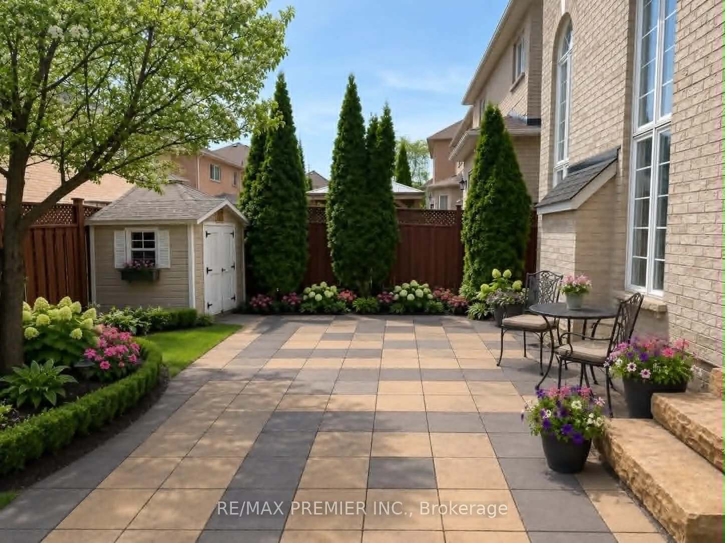 Photo 11 of 129 Ledge Rock Drive, Vaughan, Vellore Village — HOMEH