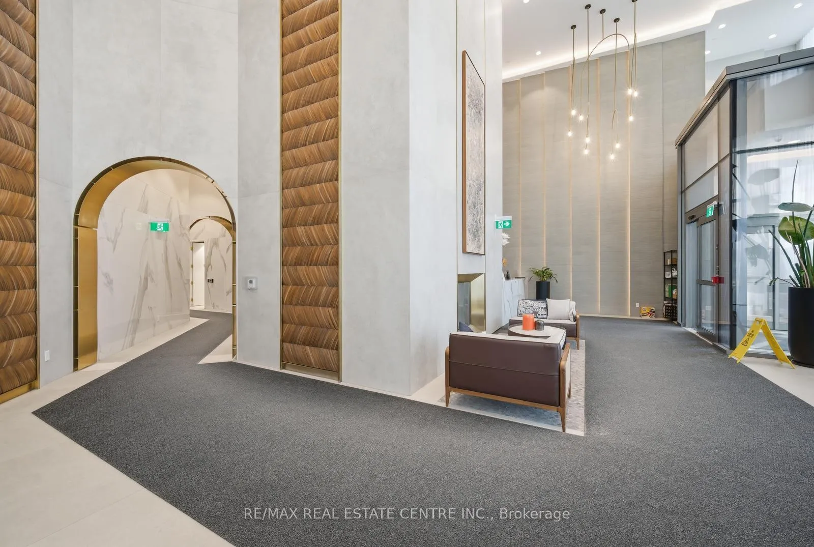 Photo 6 of Unit 3603, 1000 Portage Parkway, Vaughan, Vaughan Corporate Centre — HOMEH