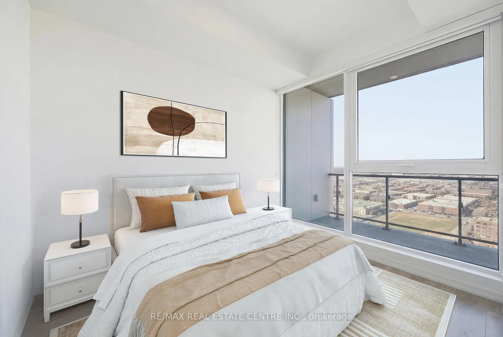 Photo 13 of Unit 3603, 1000 Portage Parkway, Vaughan, Vaughan Corporate Centre — HOMEH