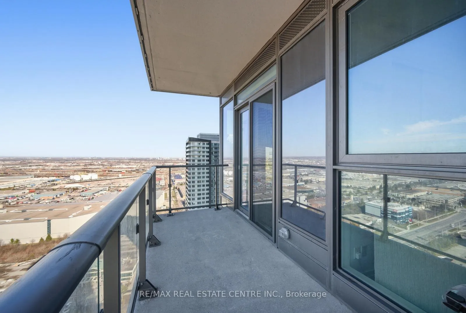 Photo 18 of Unit 3603, 1000 Portage Parkway, Vaughan, Vaughan Corporate Centre — HOMEH