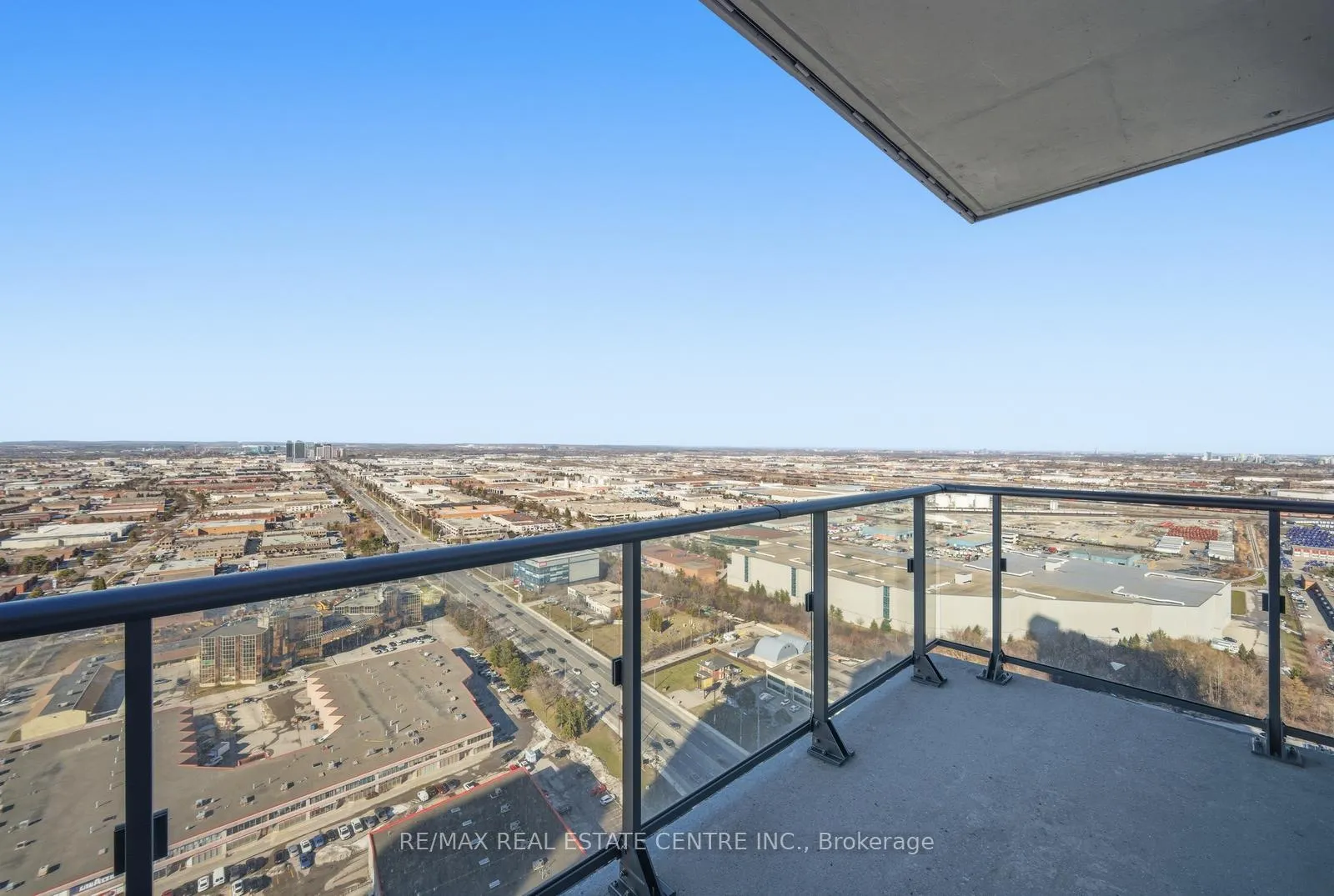 Photo 19 of Unit 3603, 1000 Portage Parkway, Vaughan, Vaughan Corporate Centre — HOMEH