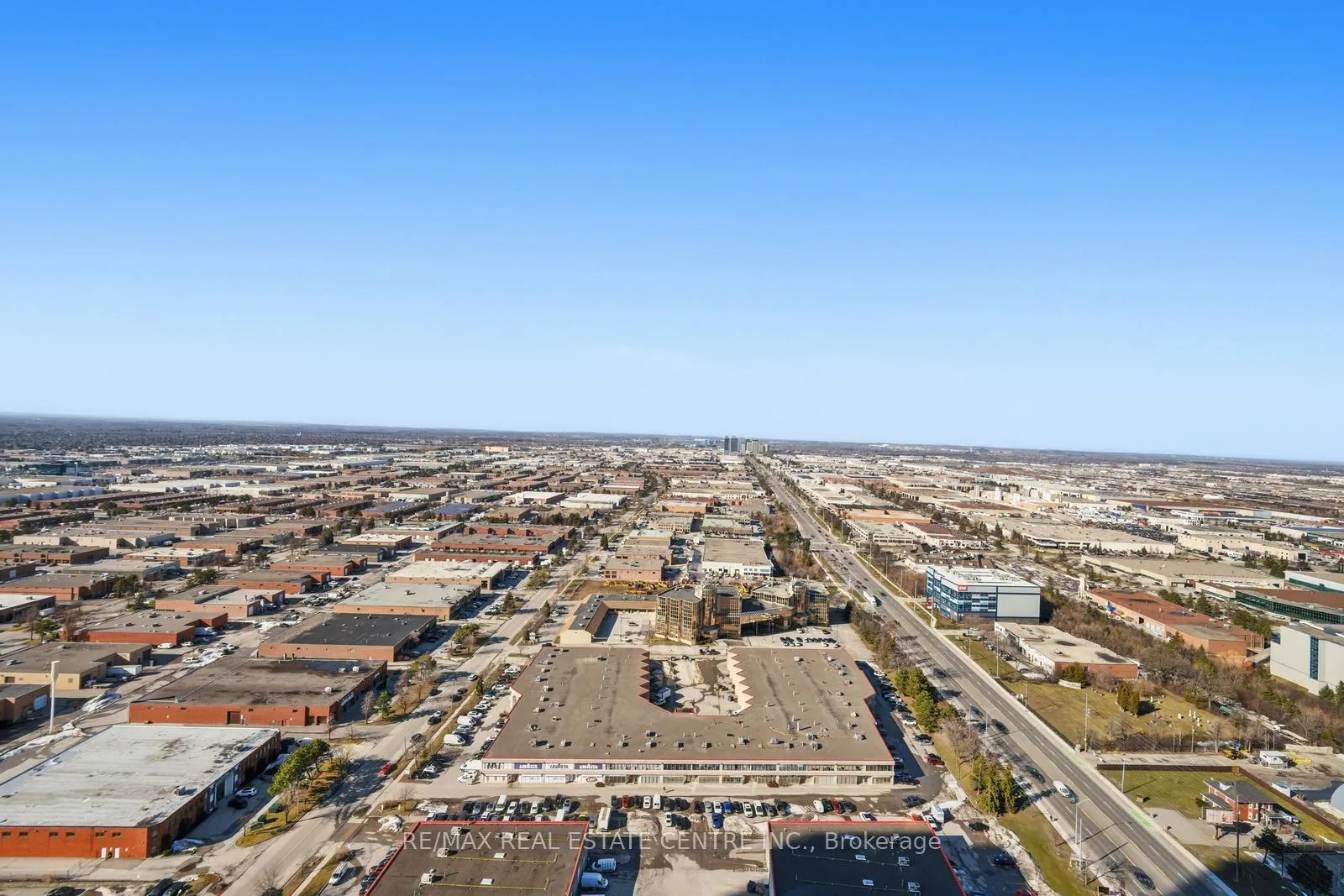 Photo 20 of Unit 3603, 1000 Portage Parkway, Vaughan, Vaughan Corporate Centre — HOMEH