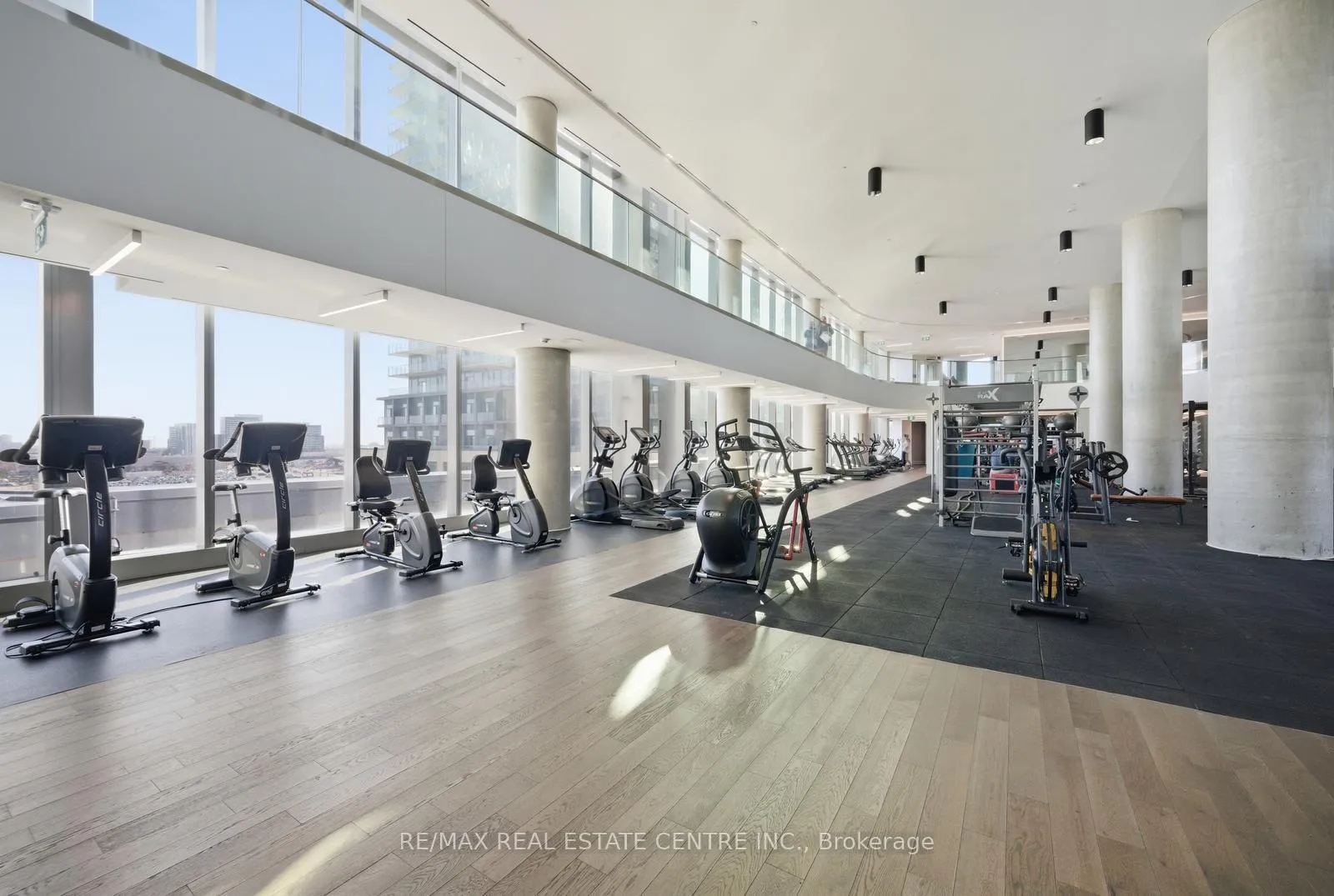 Photo 21 of Unit 3603, 1000 Portage Parkway, Vaughan, Vaughan Corporate Centre — HOMEH