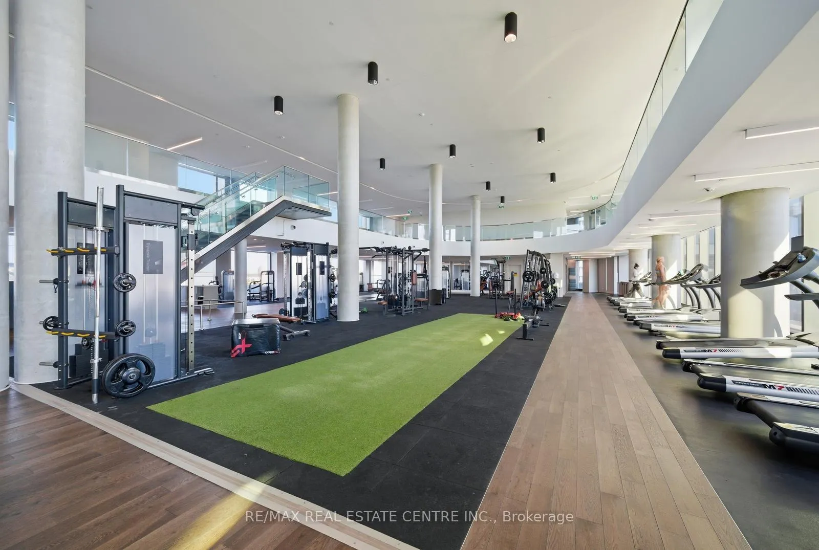 Photo 22 of Unit 3603, 1000 Portage Parkway, Vaughan, Vaughan Corporate Centre — HOMEH