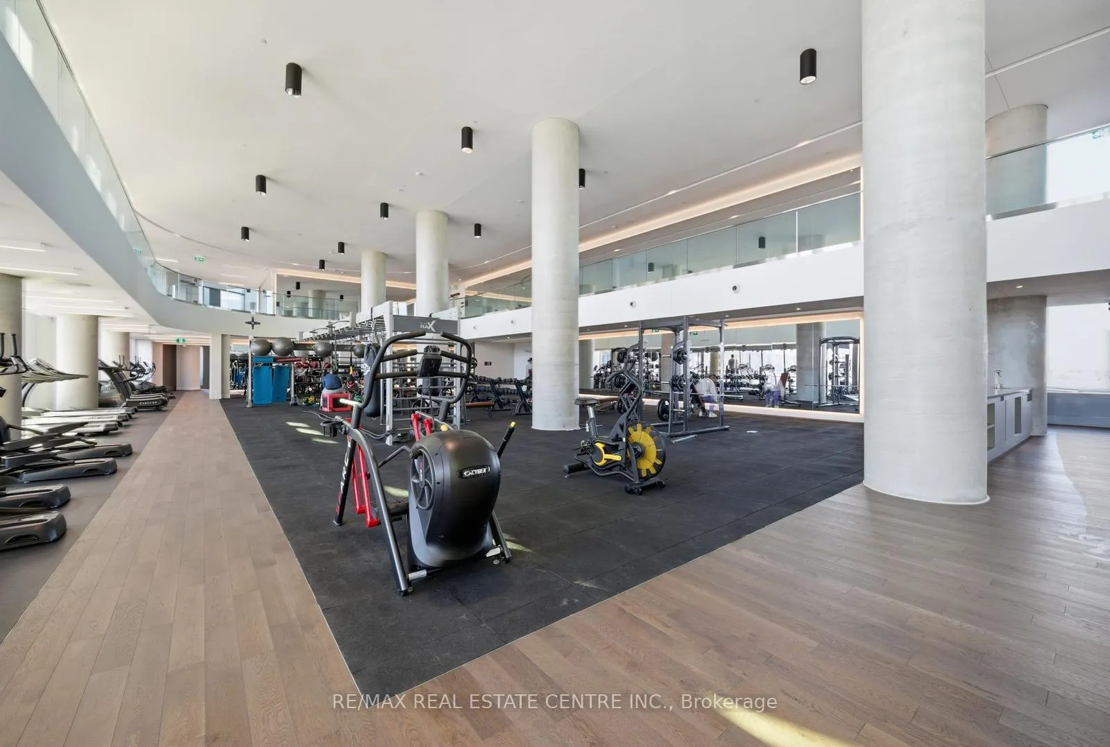 Photo 23 of Unit 3603, 1000 Portage Parkway, Vaughan, Vaughan Corporate Centre — HOMEH