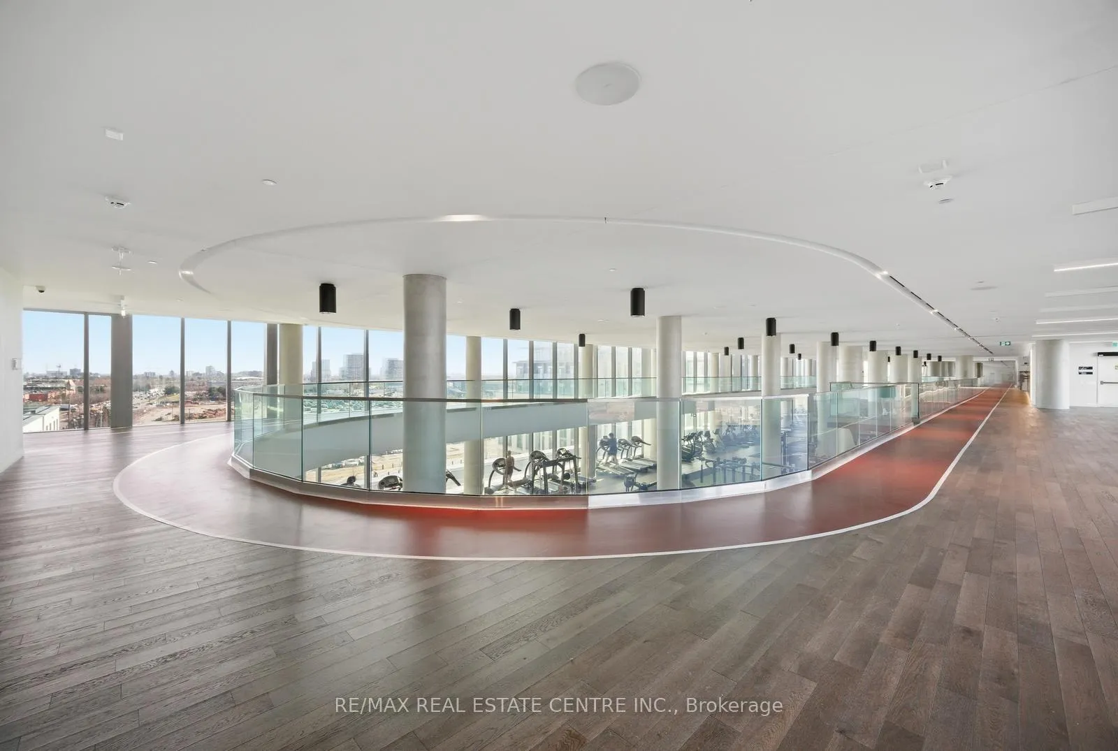 Photo 26 of Unit 3603, 1000 Portage Parkway, Vaughan, Vaughan Corporate Centre — HOMEH
