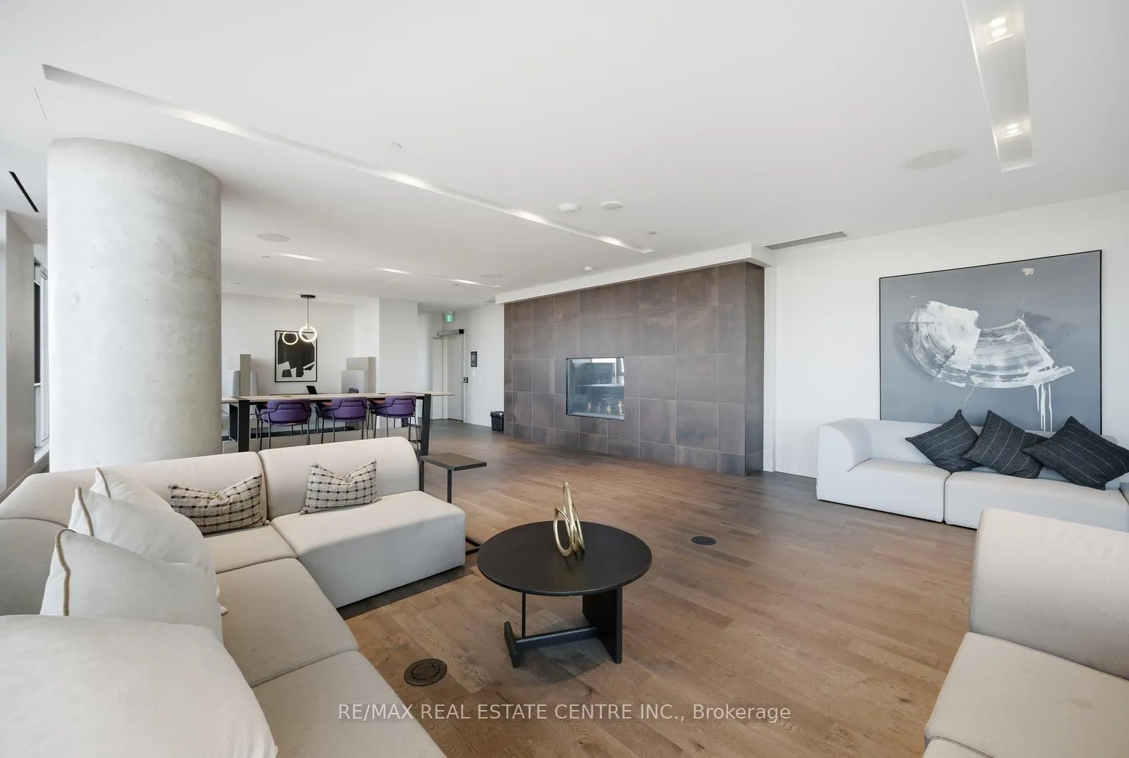 Photo 27 of Unit 3603, 1000 Portage Parkway, Vaughan, Vaughan Corporate Centre — HOMEH