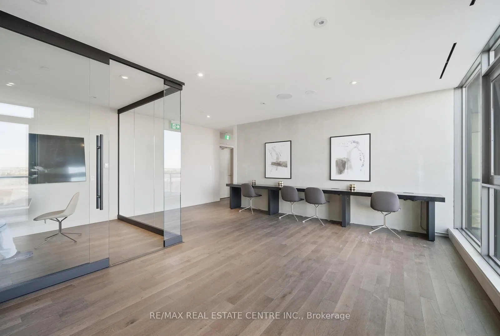 Photo 28 of Unit 3603, 1000 Portage Parkway, Vaughan, Vaughan Corporate Centre — HOMEH