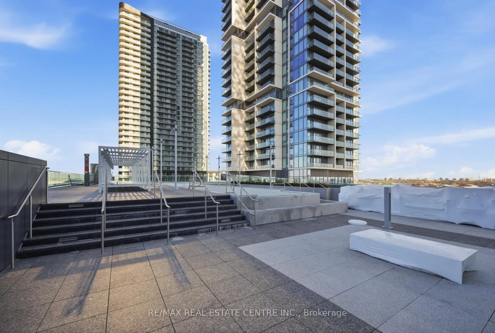 Photo 29 of Unit 3603, 1000 Portage Parkway, Vaughan, Vaughan Corporate Centre — HOMEH