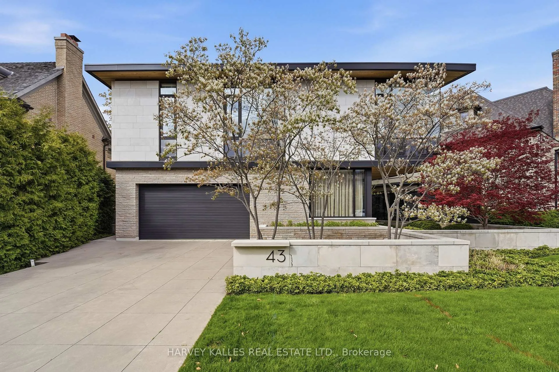 Photo 2 of 43 Hillholm Road, Toronto, Forest Hill South — HOMEH