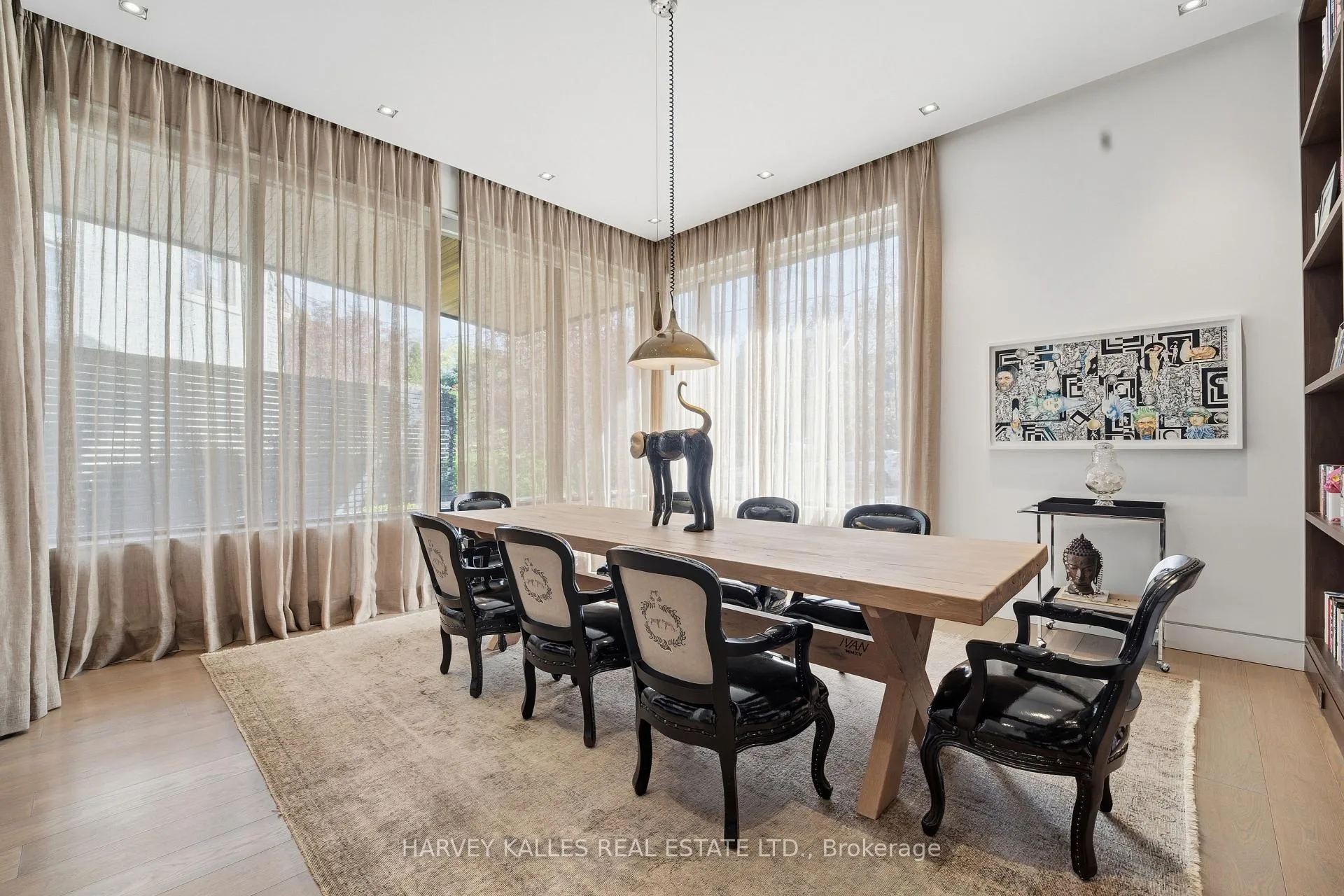 Photo 6 of 43 Hillholm Road, Toronto, Forest Hill South — HOMEH