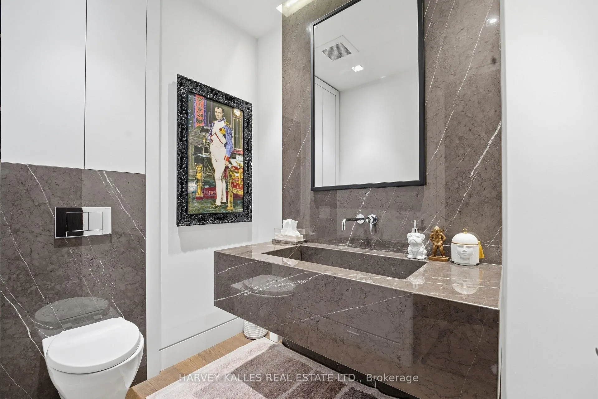 Photo 9 of 43 Hillholm Road, Toronto, Forest Hill South — HOMEH