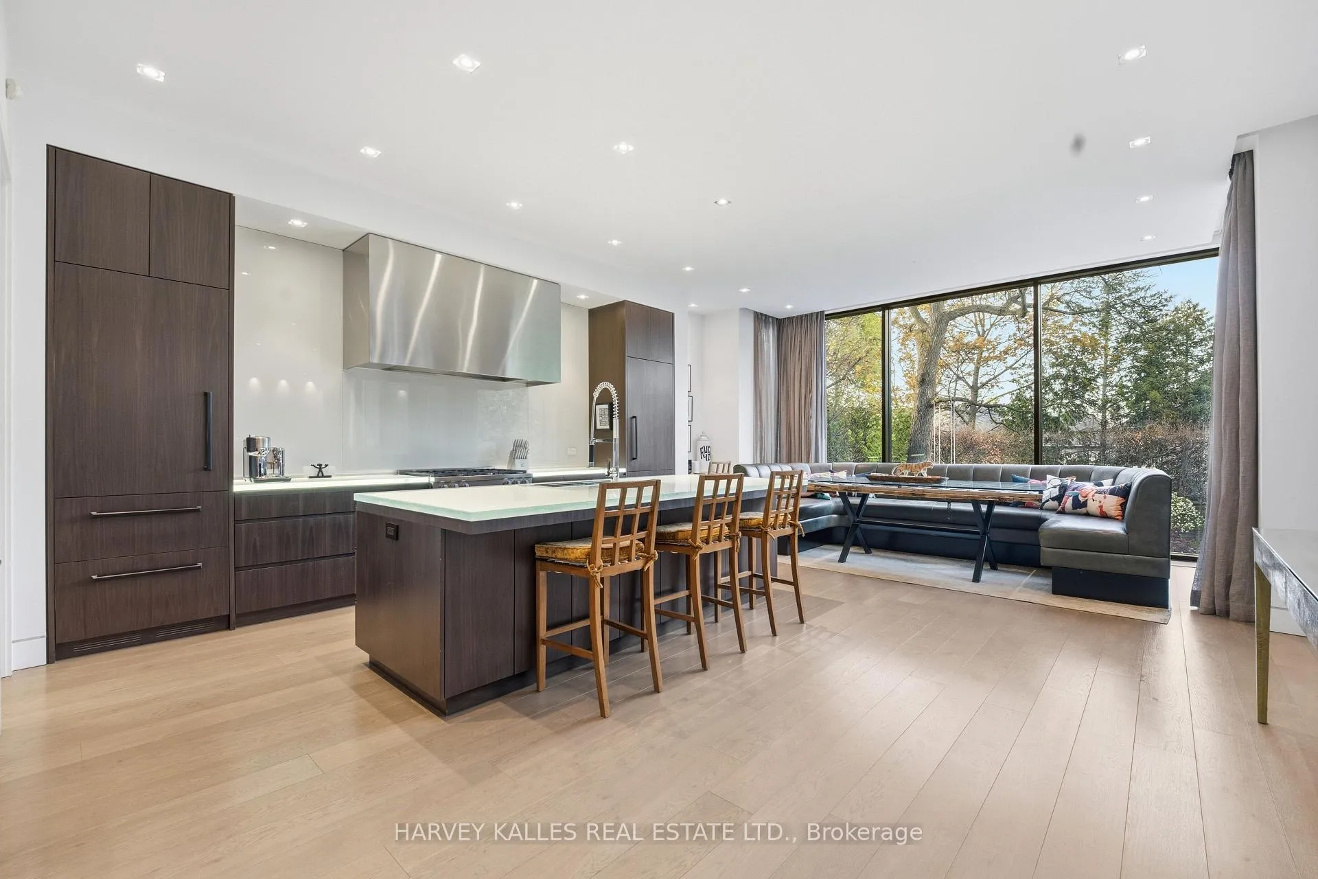 Photo 10 of 43 Hillholm Road, Toronto, Forest Hill South — HOMEH