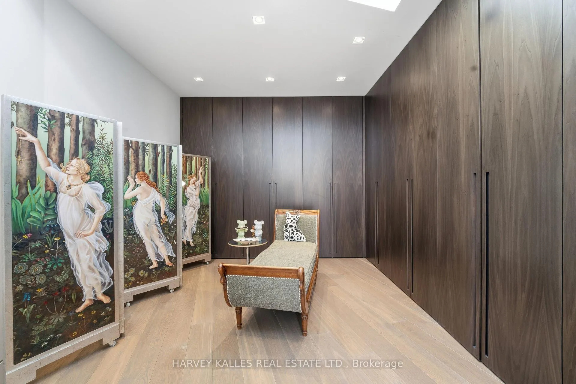 Photo 22 of 43 Hillholm Road, Toronto, Forest Hill South — HOMEH