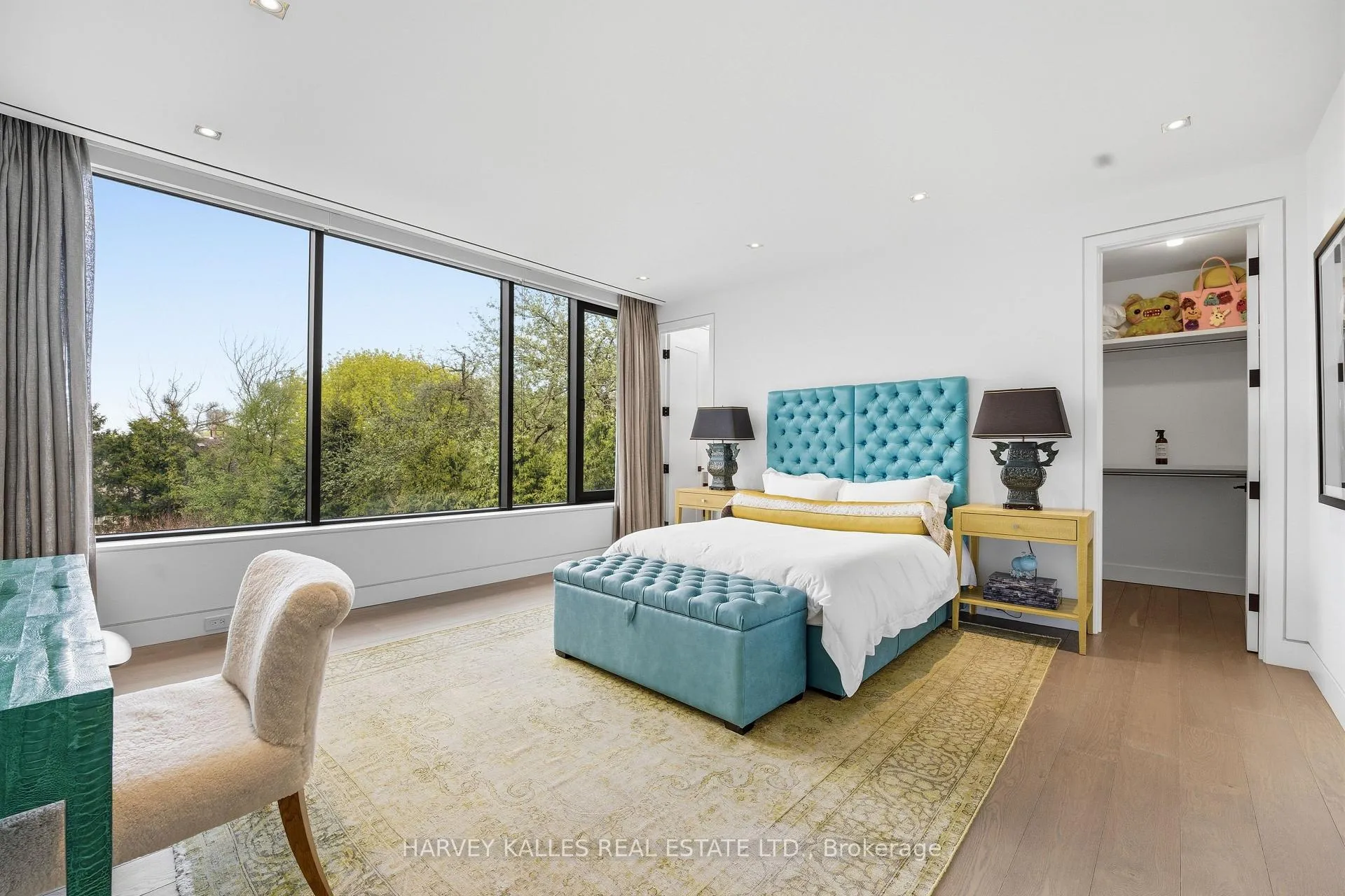 Photo 23 of 43 Hillholm Road, Toronto, Forest Hill South — HOMEH