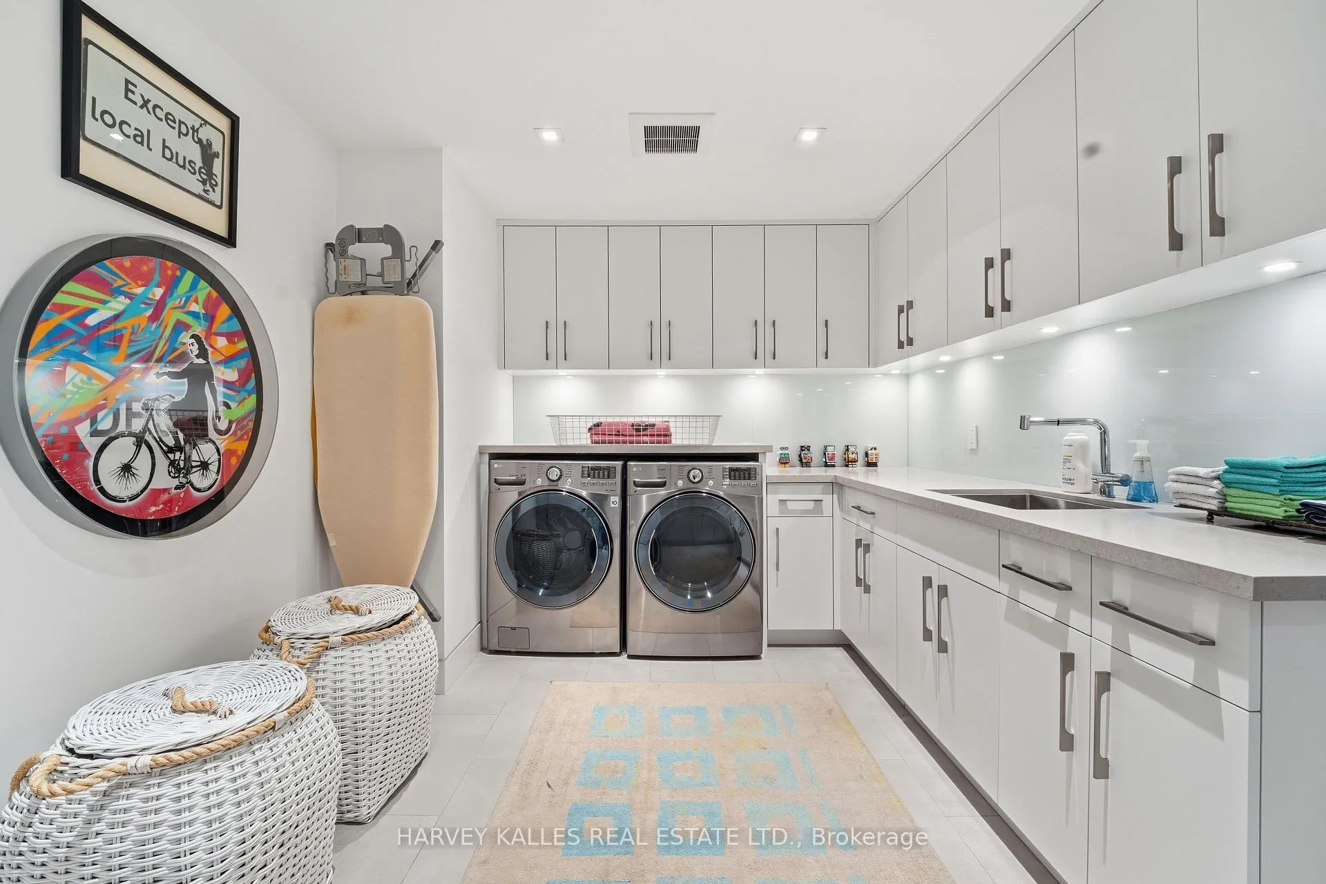 Photo 32 of 43 Hillholm Road, Toronto, Forest Hill South — HOMEH
