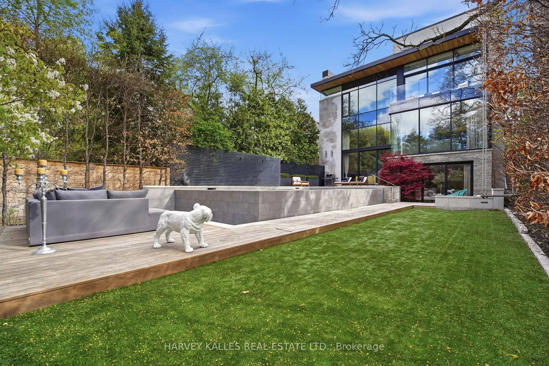 Photo 36 of 43 Hillholm Road, Toronto, Forest Hill South — HOMEH