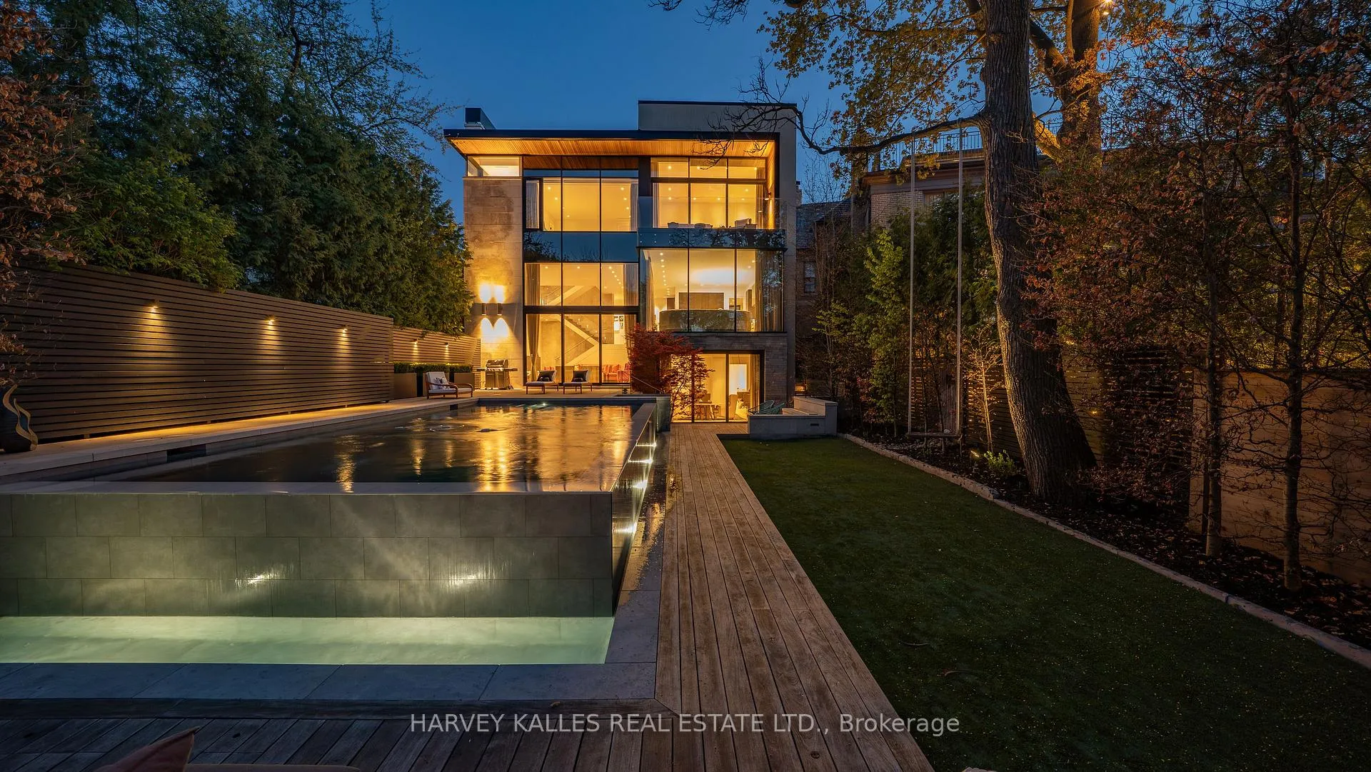 Photo 38 of 43 Hillholm Road, Toronto, Forest Hill South — HOMEH