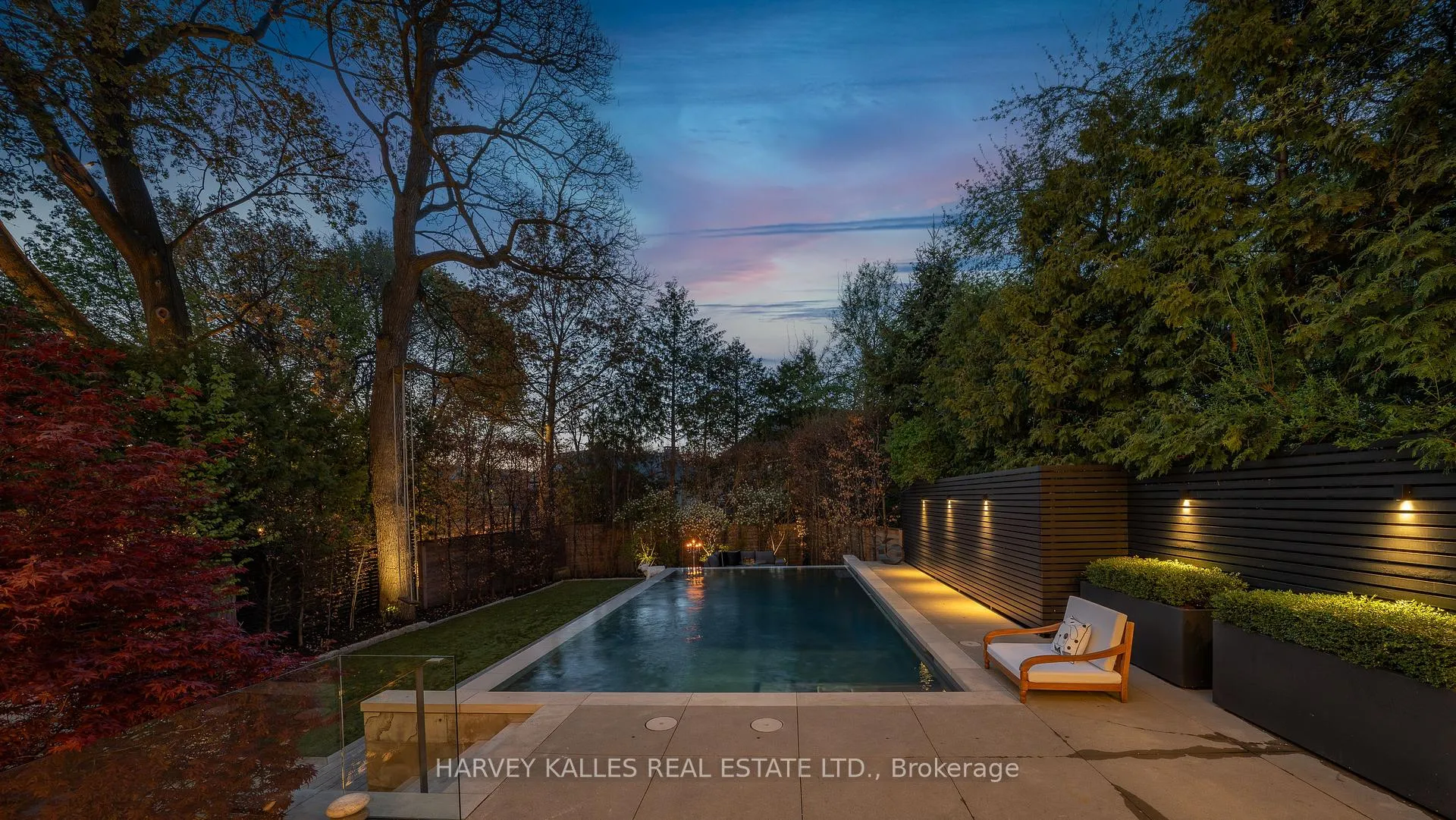 Photo 39 of 43 Hillholm Road, Toronto, Forest Hill South — HOMEH