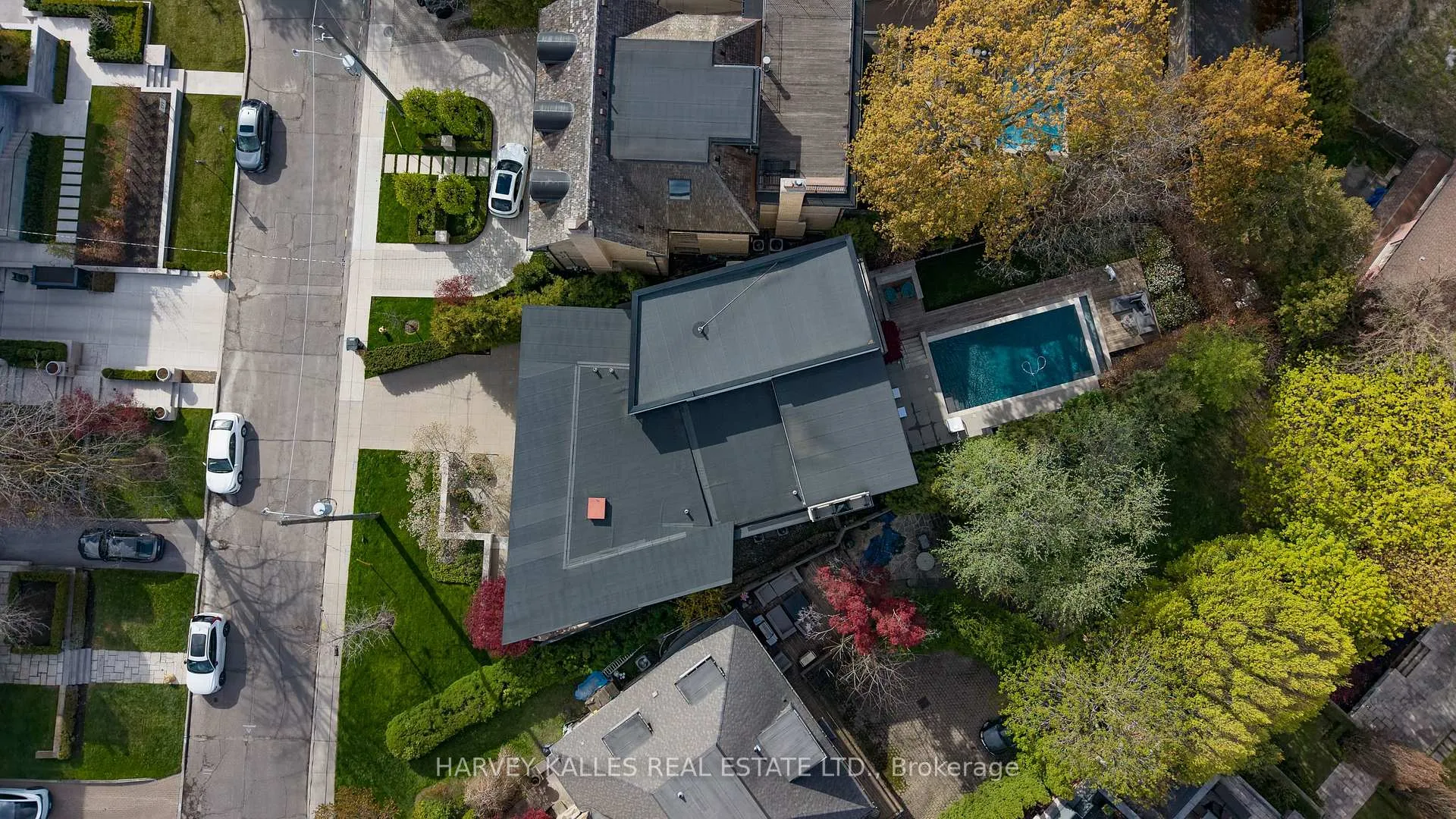 Photo 41 of 43 Hillholm Road, Toronto, Forest Hill South — HOMEH