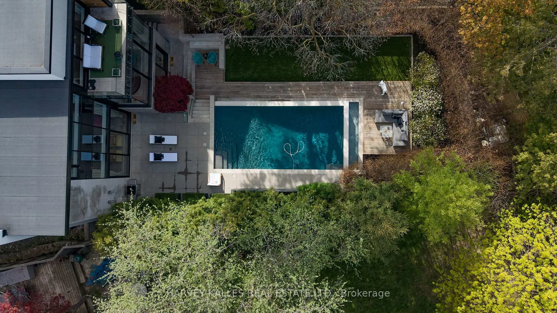 Photo 42 of 43 Hillholm Road, Toronto, Forest Hill South — HOMEH