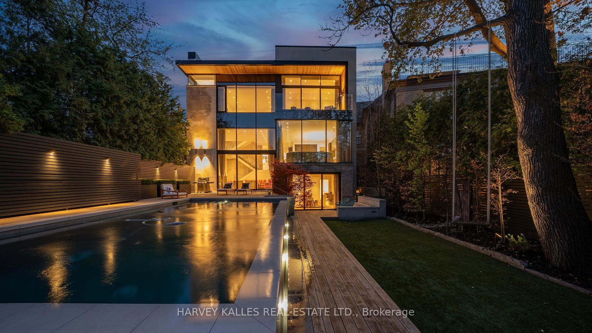 Photo 8 of 43 Hillholm Road, Toronto, Forest Hill South — HOMEH