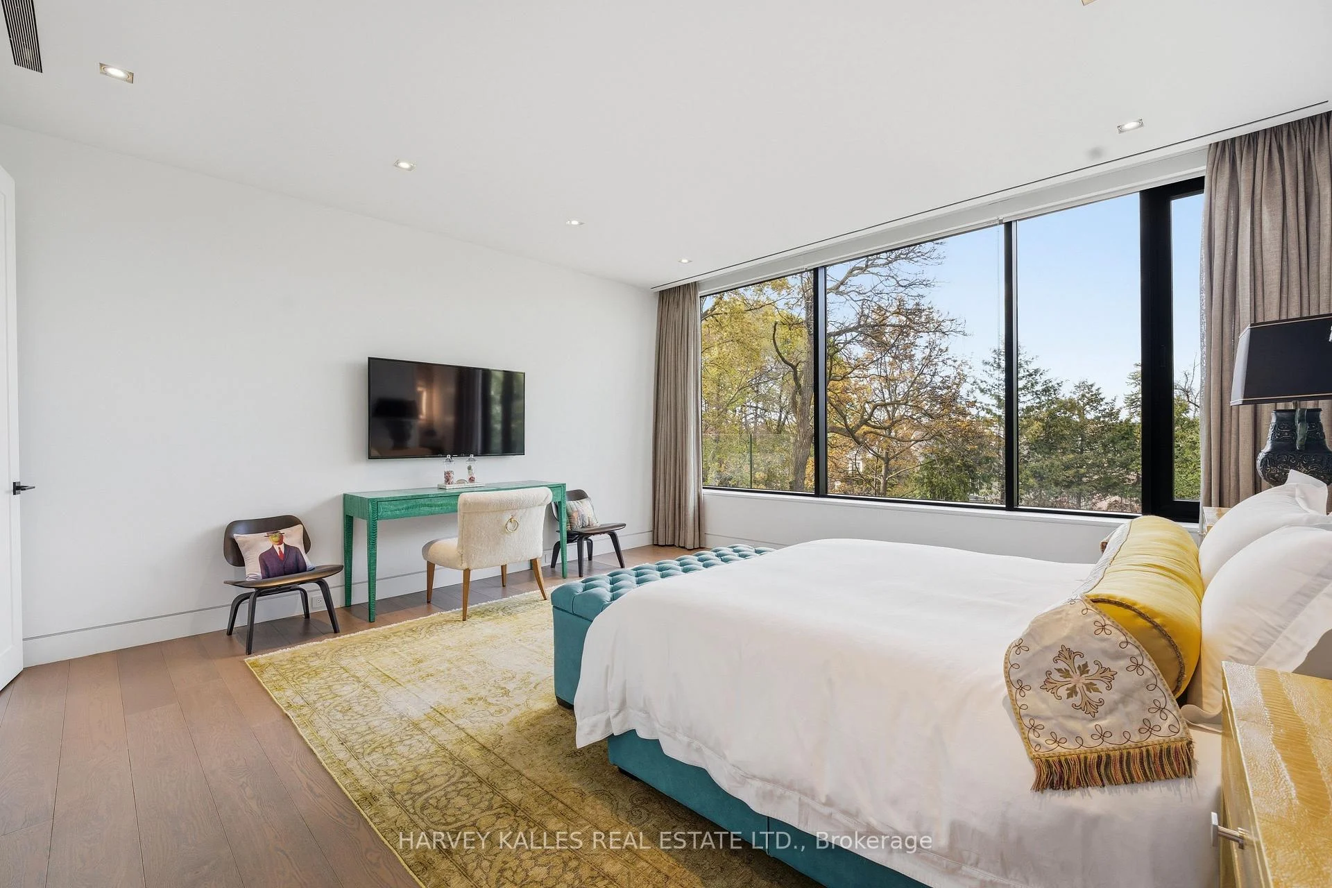 Photo 25 of 43 Hillholm Road, Toronto, Forest Hill South — HOMEH